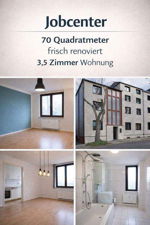 Bochum Wohnungen, Bochum Wohnung mieten
