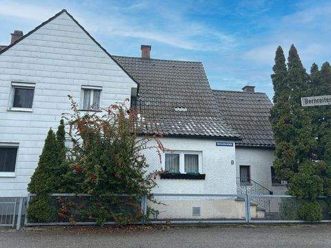 Dingolfing Häuser, Dingolfing Haus kaufen