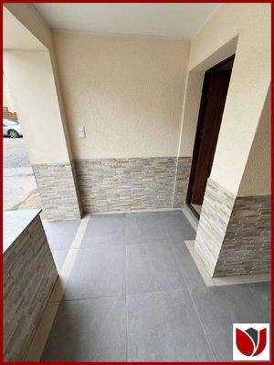 Kleine Terrasse Wohnung 15, EG