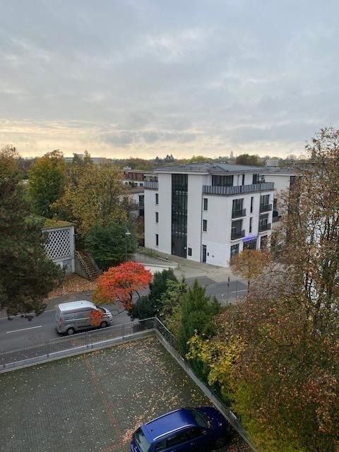 Bad Homburg vor der Höhe Wohnungen, Bad Homburg vor der Höhe Wohnung kaufen