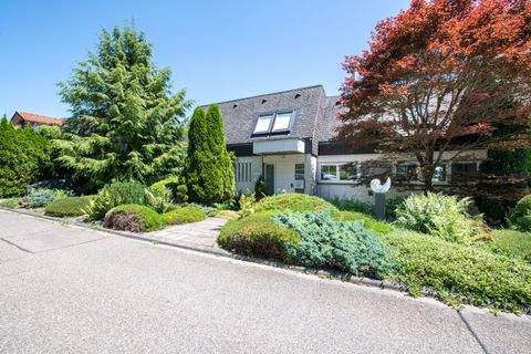 Waldshut-Tiengen / Gurtweil Häuser, Waldshut-Tiengen / Gurtweil Haus kaufen