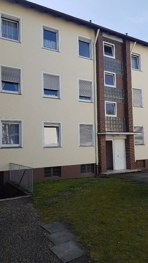 Bielefeld Wohnungen, Bielefeld Wohnung mieten