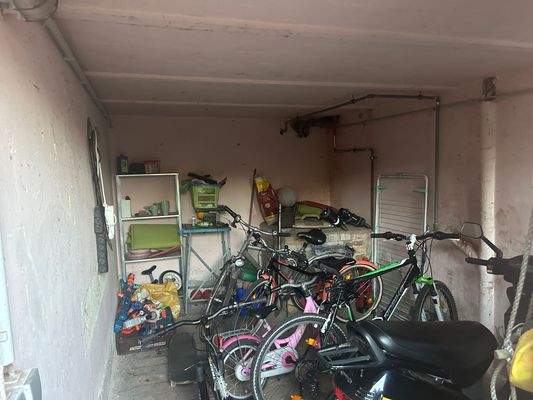 Fahrradkeller