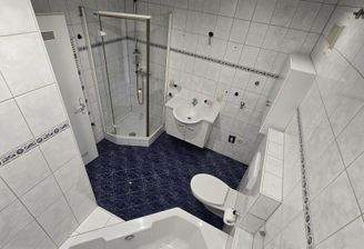 Badezimmer