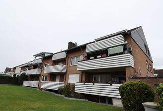 Außenansicht hinten