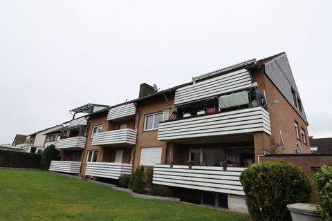 Hilter am Teutoburger Wald Wohnungen, Hilter am Teutoburger Wald Wohnung mieten