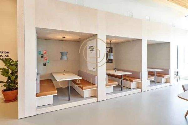 Arbeitsbereich Beispiel 2