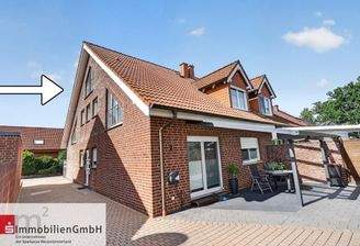 Hausansicht hinten