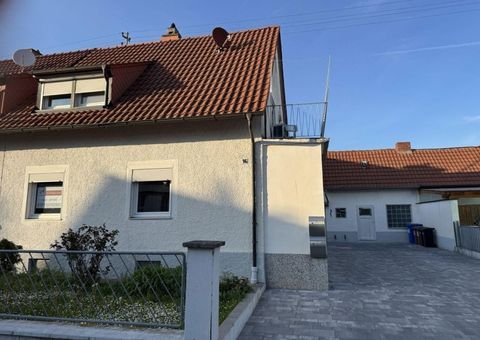 Neustadt Häuser, Neustadt Haus kaufen
