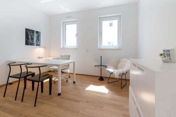 Wohnbeispiel Kinderzimmer