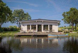 Bungalow Tiny House