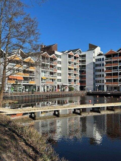 Bad Zwischenahn Wohnungen, Bad Zwischenahn Wohnung kaufen