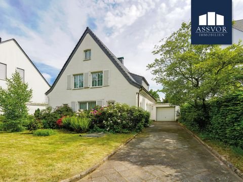 Düsseldorf Häuser, Düsseldorf Haus kaufen