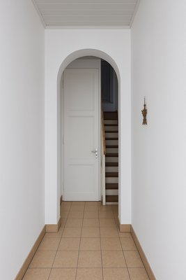 Wohneingang-Ki-aufgeräumt