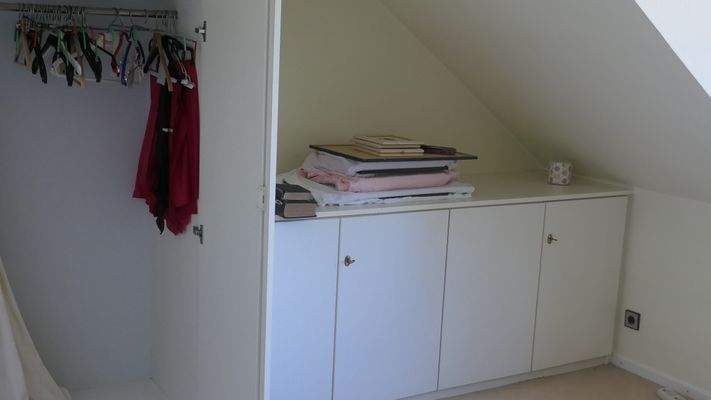 Kinderzimmer 1  OG