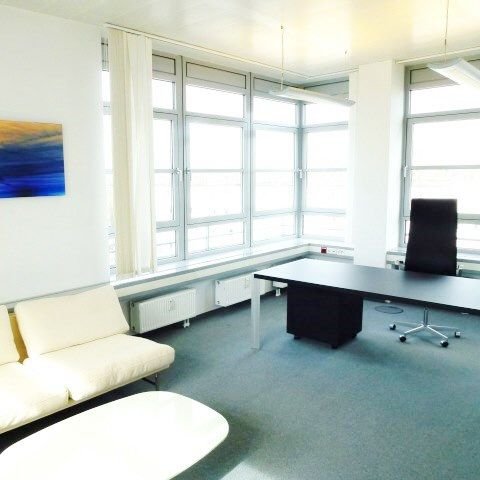 München Büros, Büroräume, Büroflächen 