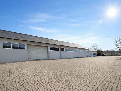 Kulmbach Halle, Kulmbach Hallenfläche