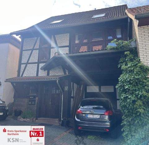 Bovenden Renditeobjekte, Mehrfamilienhäuser, Geschäftshäuser, Kapitalanlage