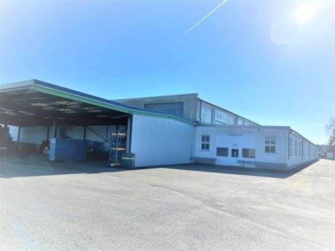 Stein Garage, Stein Stellplatz