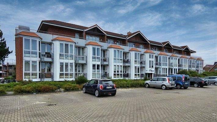 NORDWEST, von Nord gesehen