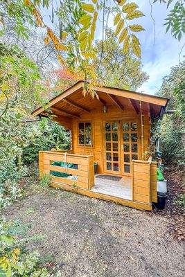 Gartenhaus