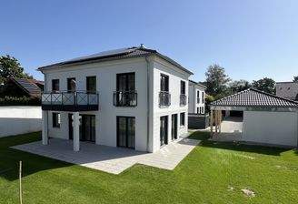 Ansicht Süd/West jpg