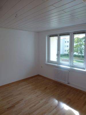 Vor Vermietung Zimmer 2