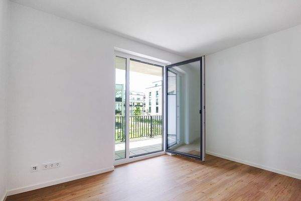 Beispielansicht Zimmer