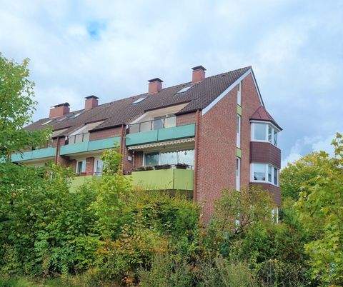 Reinbek Wohnungen, Reinbek Wohnung mieten