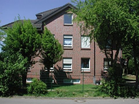 Wildeshausen Wohnungen, Wildeshausen Wohnung mieten