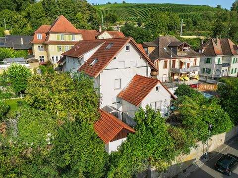 Efringen-Kirchen Häuser, Efringen-Kirchen Haus kaufen