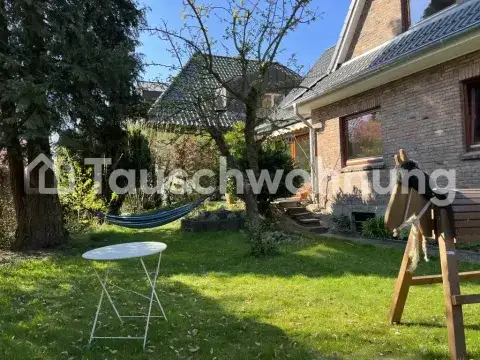 Hamburg Häuser, Hamburg Haus mieten 