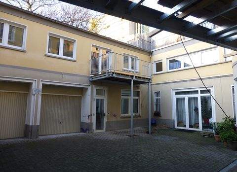 Krefeld Wohnungen, Krefeld Wohnung mieten