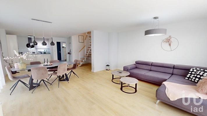Wohnzimmer 06