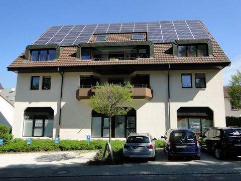 Lörrach Wohnungen, Lörrach Wohnung mieten