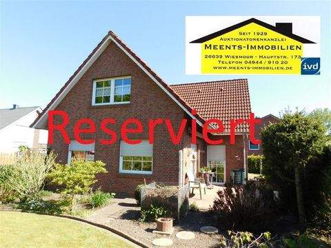 Friedeburg , Ostfriesl Häuser, Friedeburg , Ostfriesl Haus kaufen