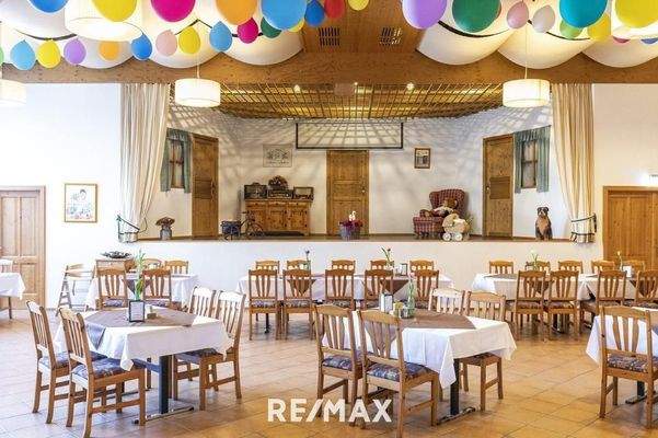 Gastronomie Winden am See