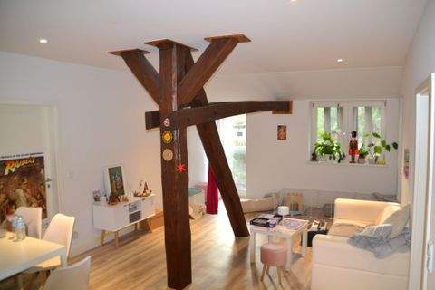 Vögelsen Wohnungen, Vögelsen Wohnung mieten