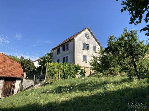 Öhringen Häuser, Öhringen Haus kaufen