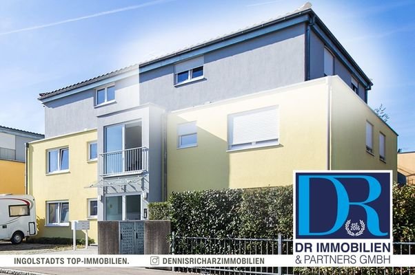 DR Immobilien & Partners GmbH