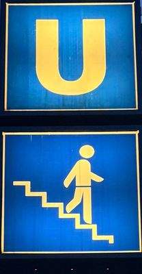 U-Bahn Neuperlach Süd