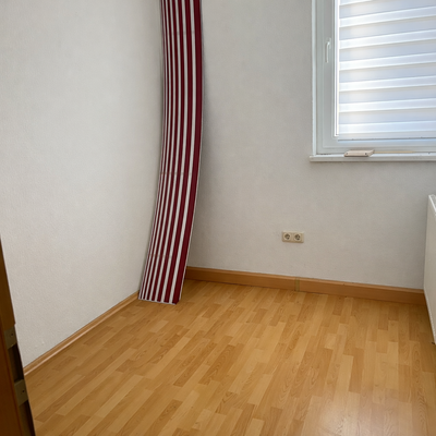 1 Zimmer Wohnung