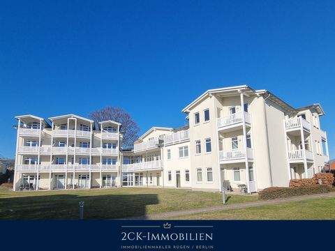Göhren Wohnungen, Göhren Wohnung kaufen