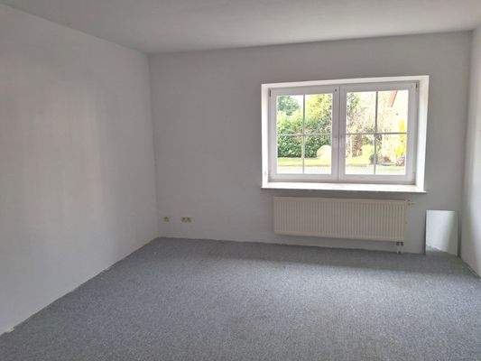 Teilansicht Kinder-/Gästezimmer