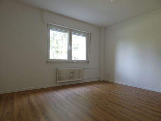 Beispielfoto Schlafraum 1