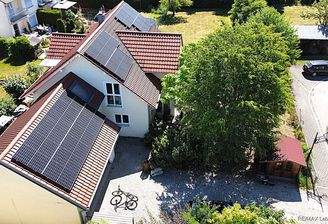 Ihr neues Zuhause