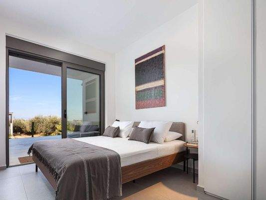 Kreta, Viranepiskopi: Einzigartige Luxusvilla zum Verkauf