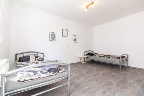 Heilbronn Wohnen auf Zeit, möbliertes Wohnen