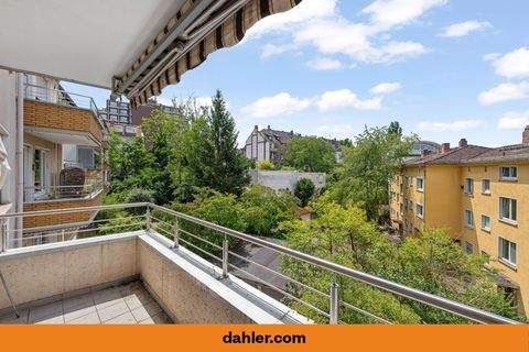 Darmstadt Wohnungen, Darmstadt Wohnung kaufen