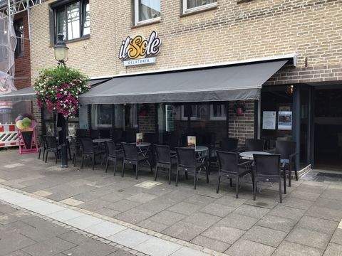 Bad Oldesloe Gastronomie, Pacht, Gaststätten